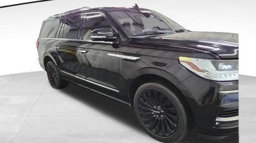 LINCOLN NAVIGATOR L 2019 5LMJJ3LT8KEL11604 image